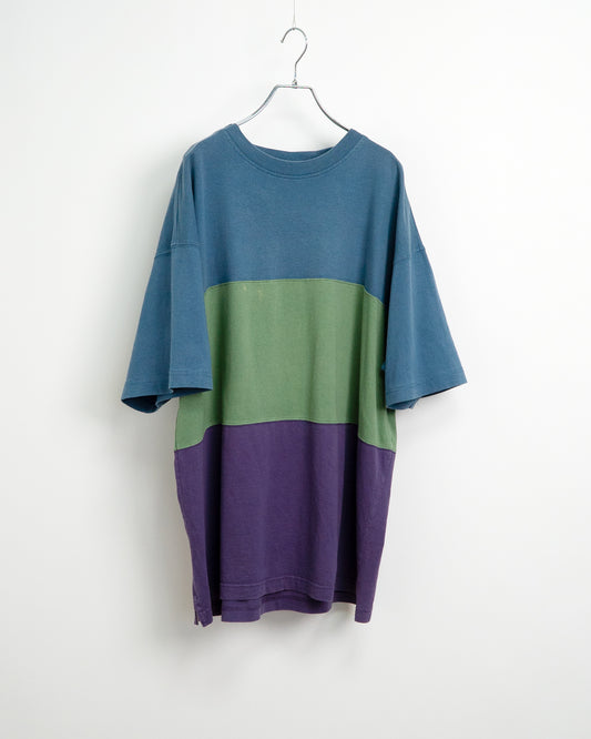 90's T-shirt with Color Scheme