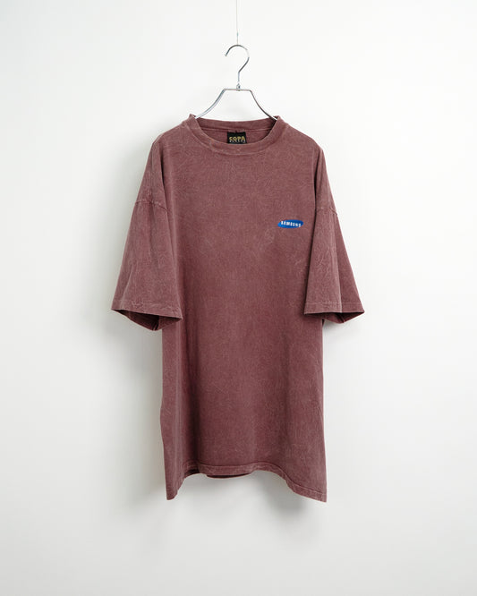 90's "SAMSUNG" T-shirt