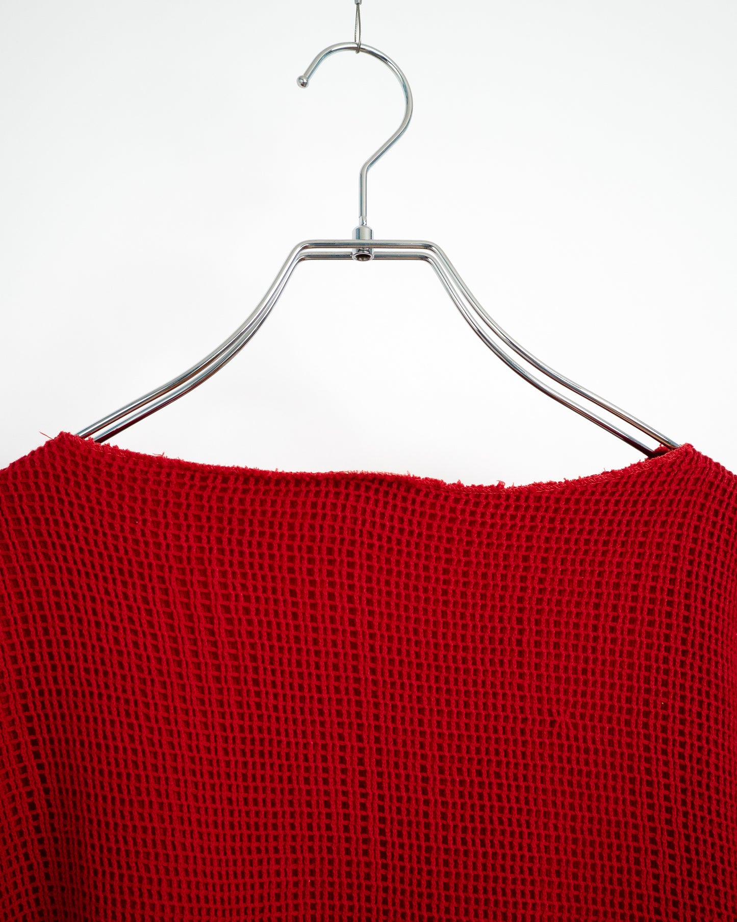 Asymmetric Layering T-Shirt