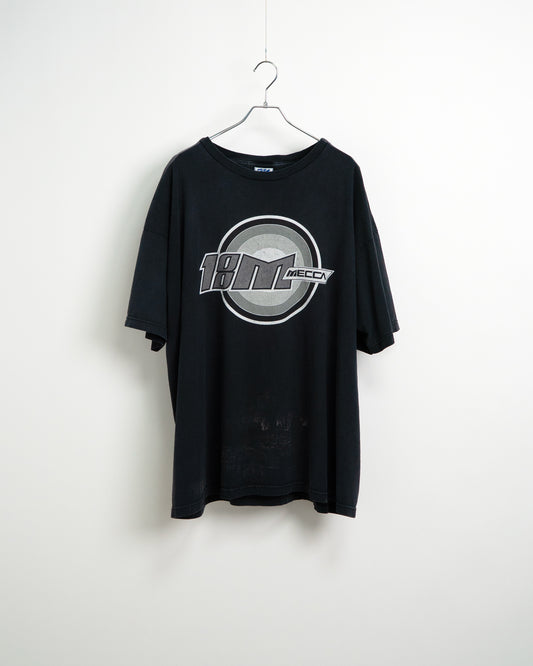 90's Printed T-Shirt