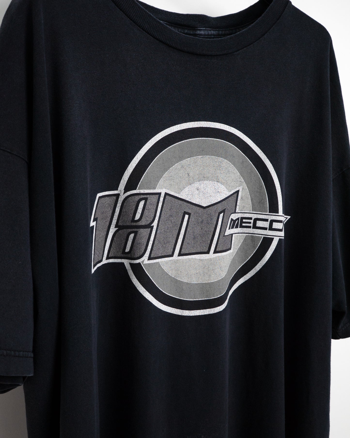 90's Printed T-Shirt
