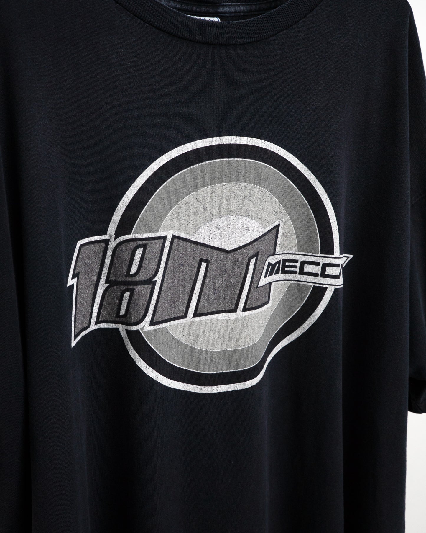 90's Printed T-Shirt