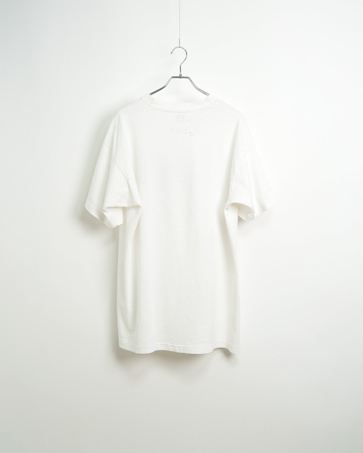 90's "NATURAL GLOW & NATURISTICS" T-Shirt