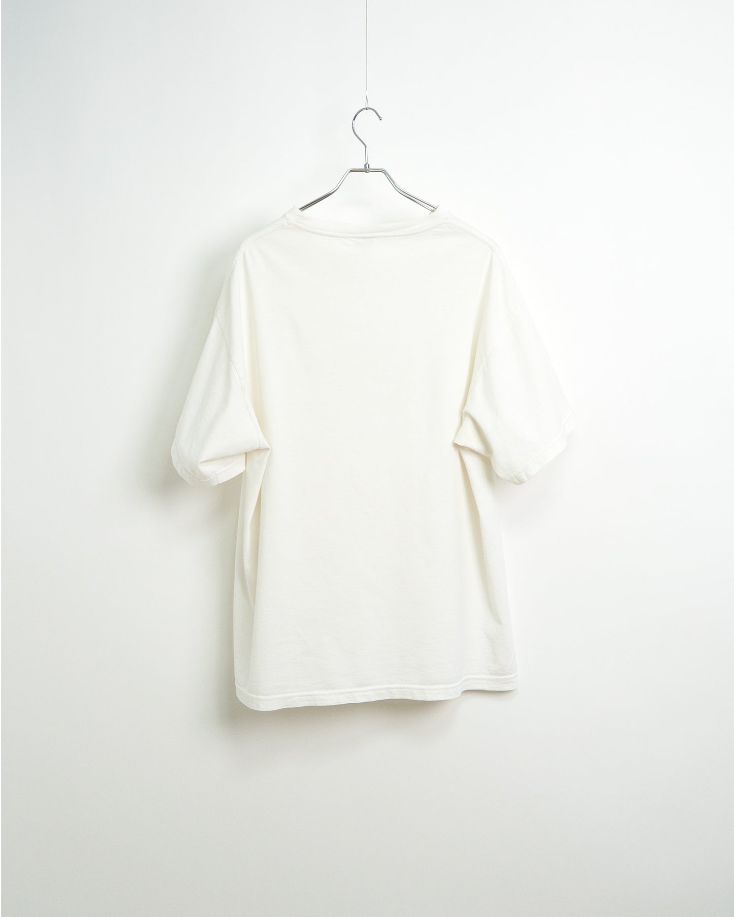 90's Logo Printed T-Shirt