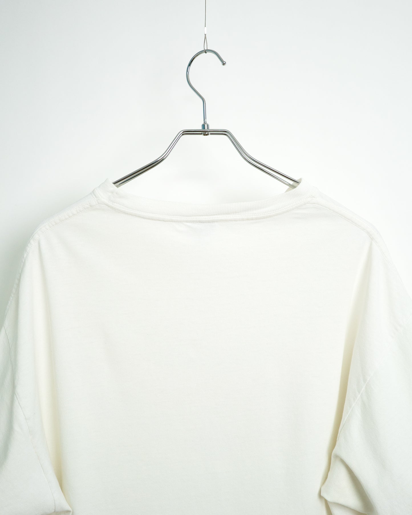 90's Logo Printed T-Shirt