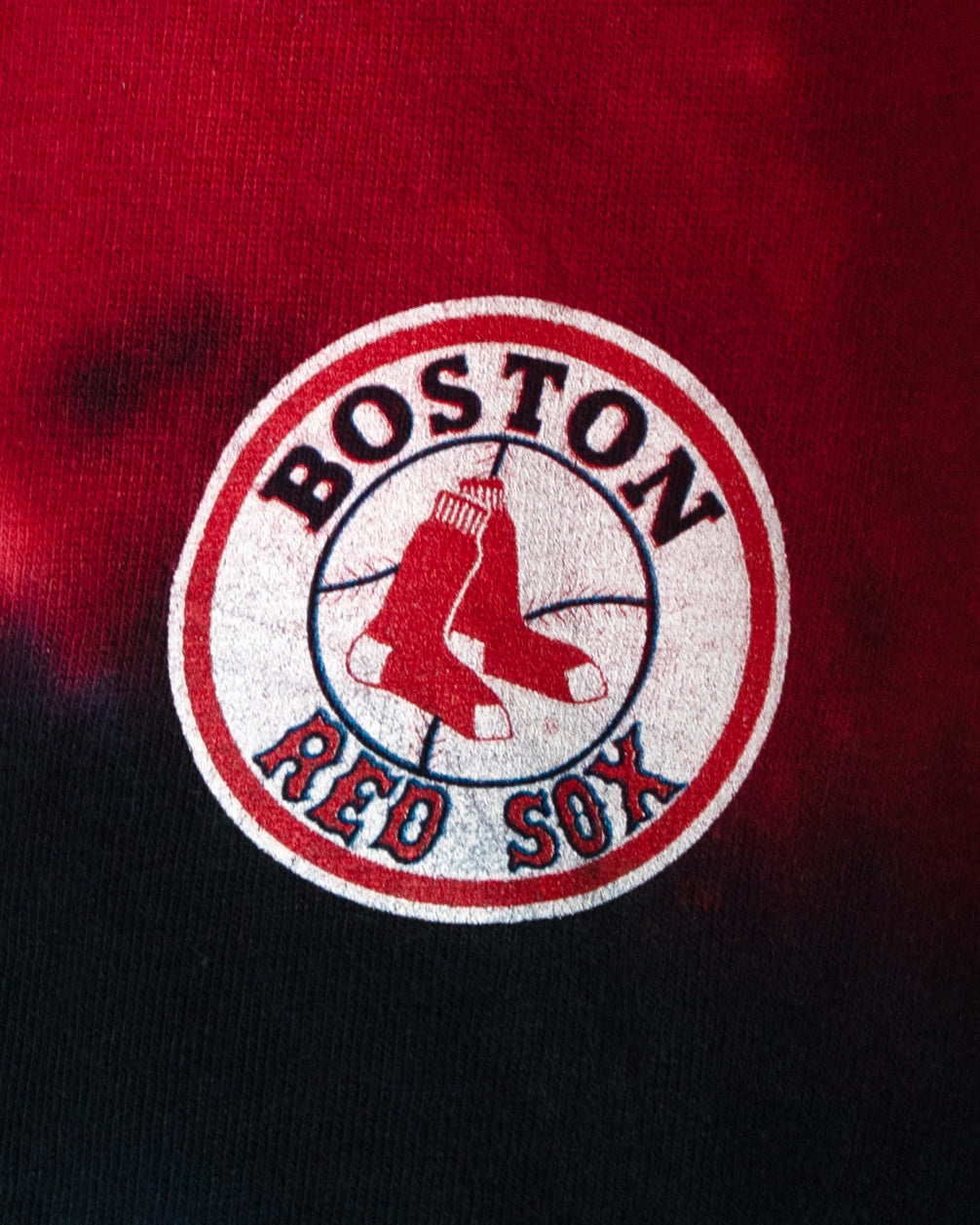 80's "BOSTON RED SOX" T-Shirt