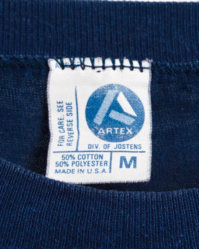 80's "CALIFORNIA ANGELS" T-Shirt