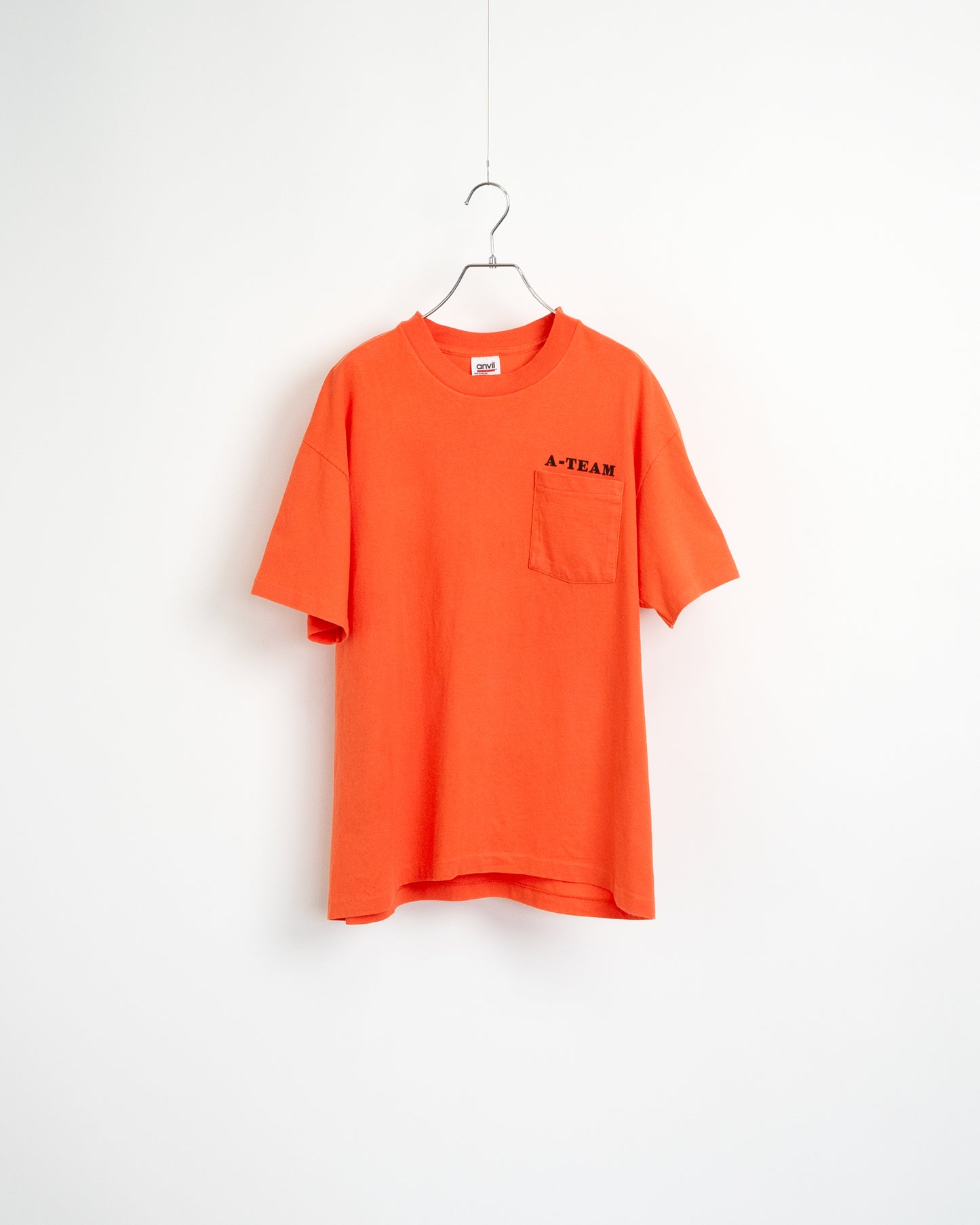 90's "PAVEMENT RECYCLING SYSTENS INC." T-Shirt
