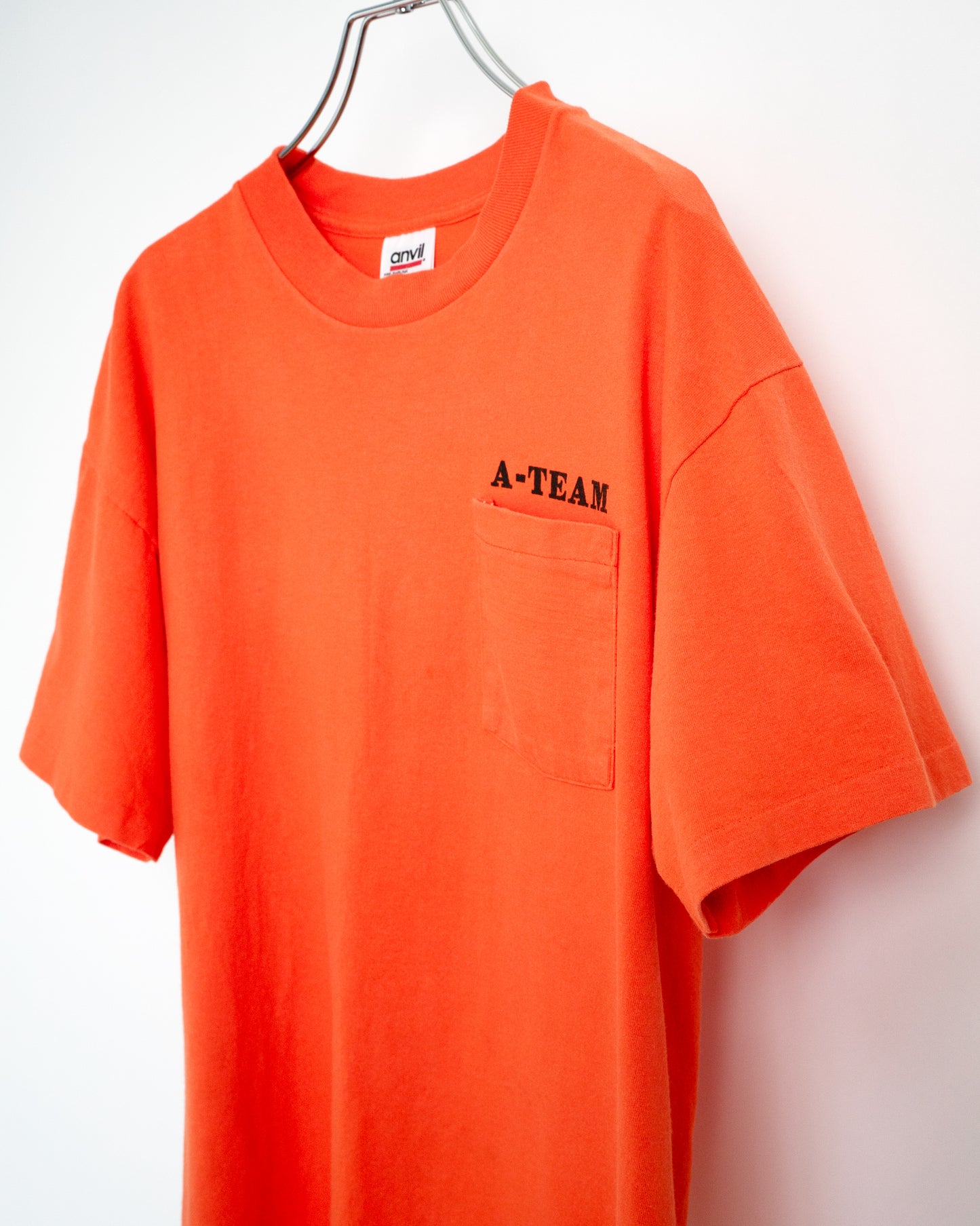 90's "PAVEMENT RECYCLING SYSTENS INC." T-Shirt