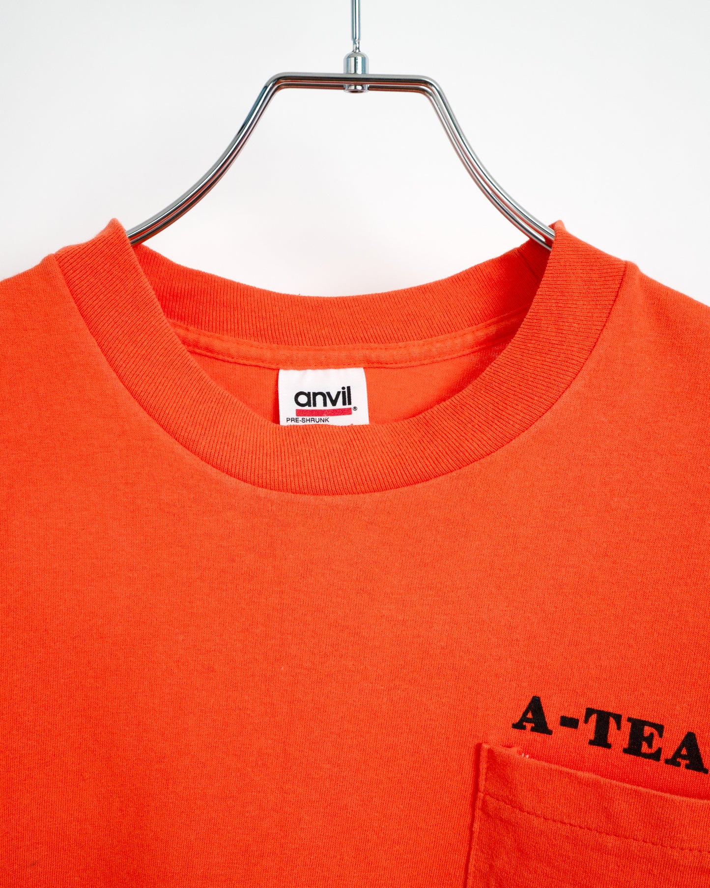 90's "PAVEMENT RECYCLING SYSTENS INC." T-Shirt