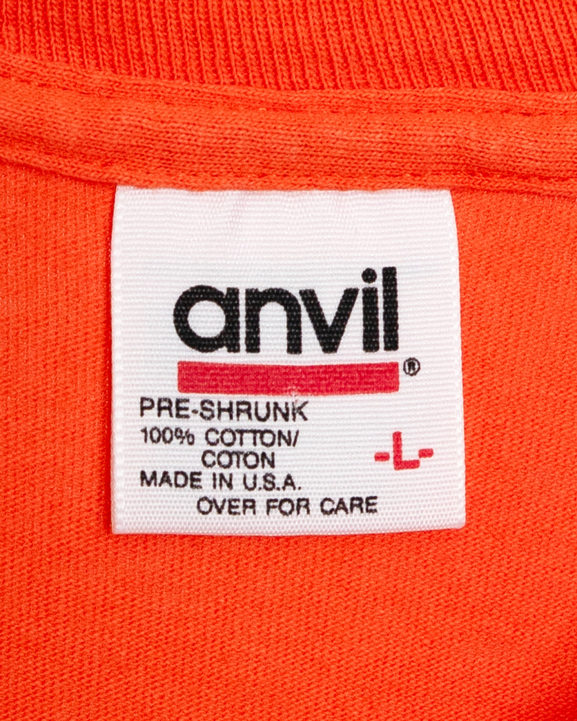 90's "PAVEMENT RECYCLING SYSTENS INC." T-Shirt