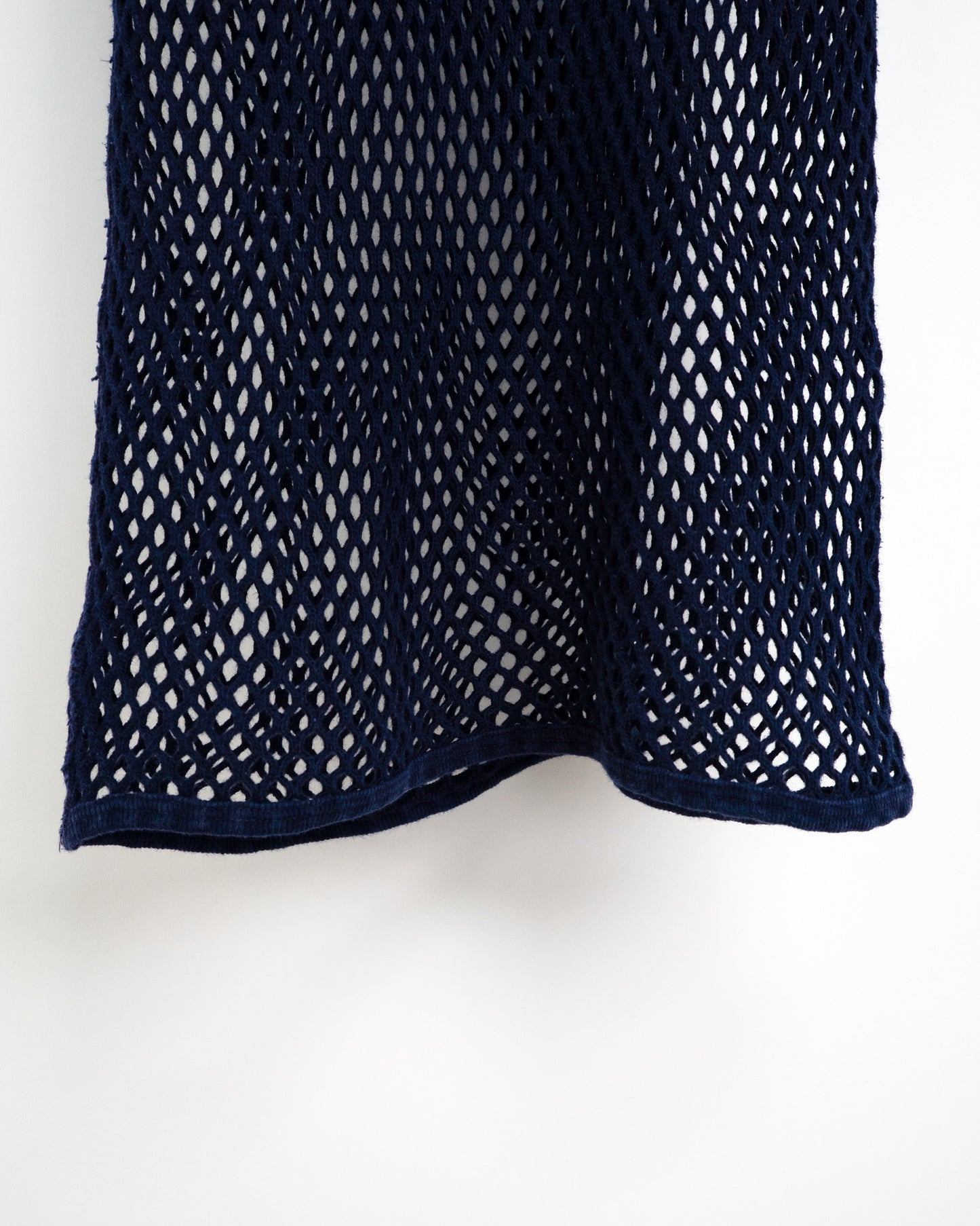 60's Mesh Knitting Tops