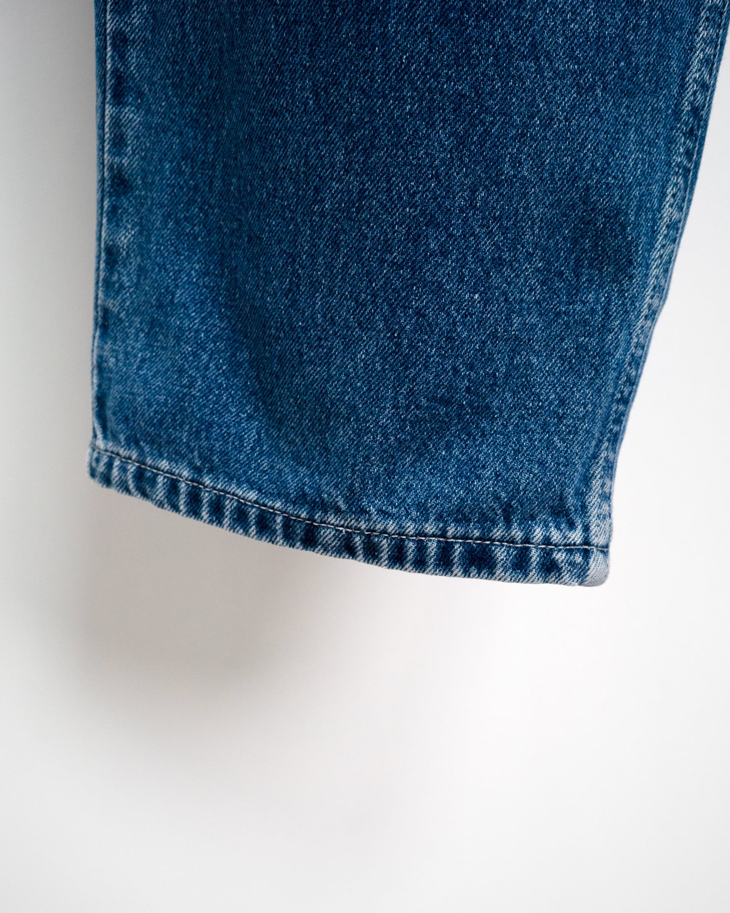 90's Wide Jeans