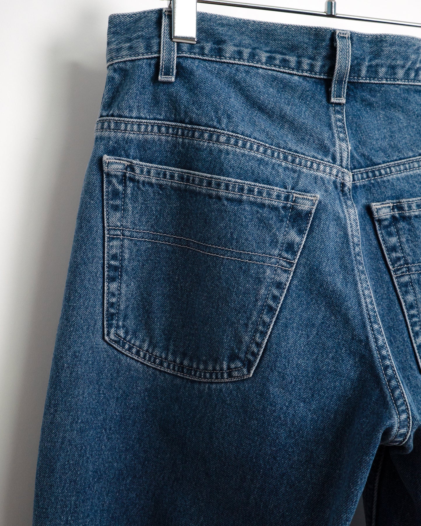 90's Wide Jeans