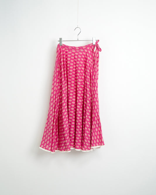 Circular Skirt