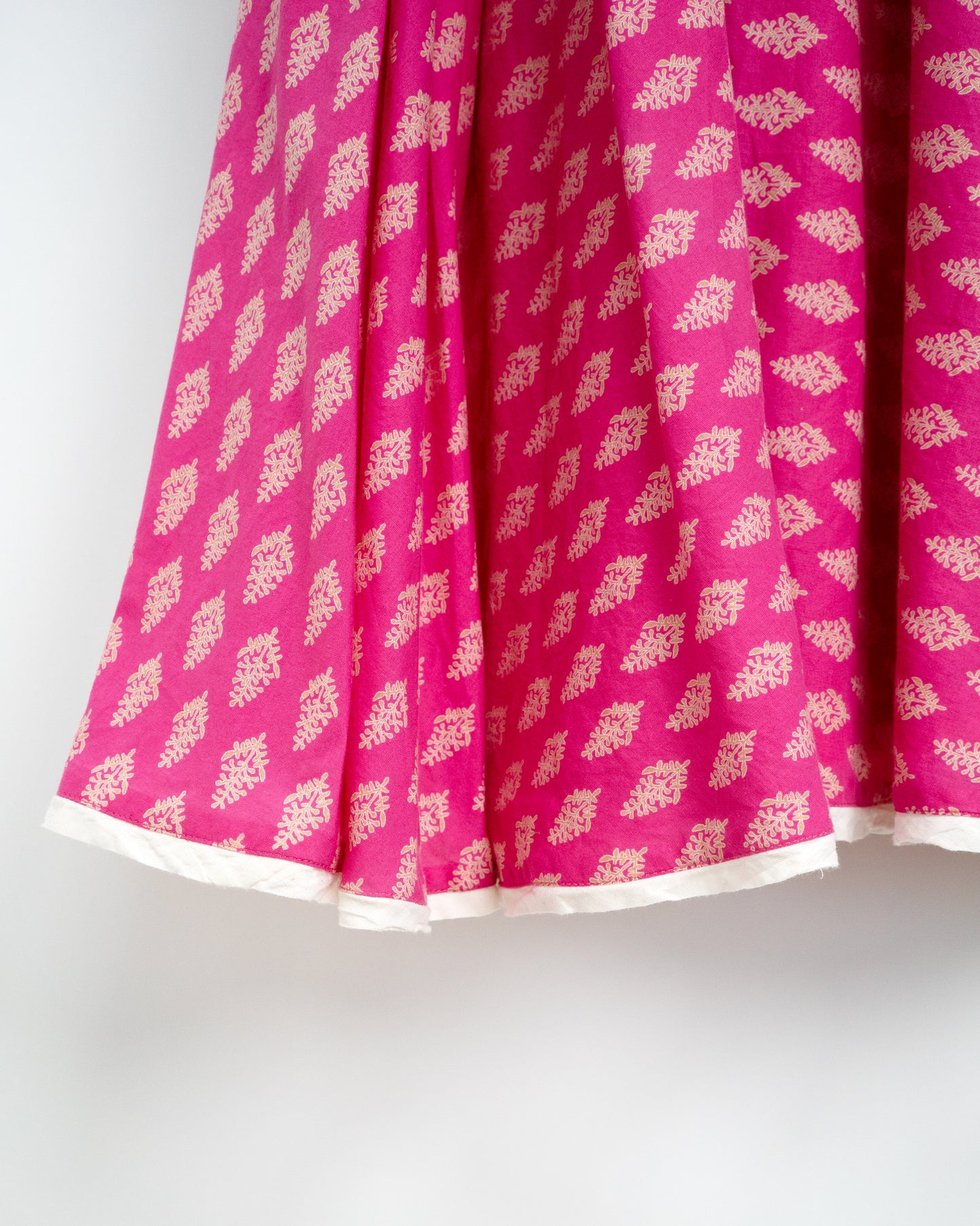 Circular Skirt
