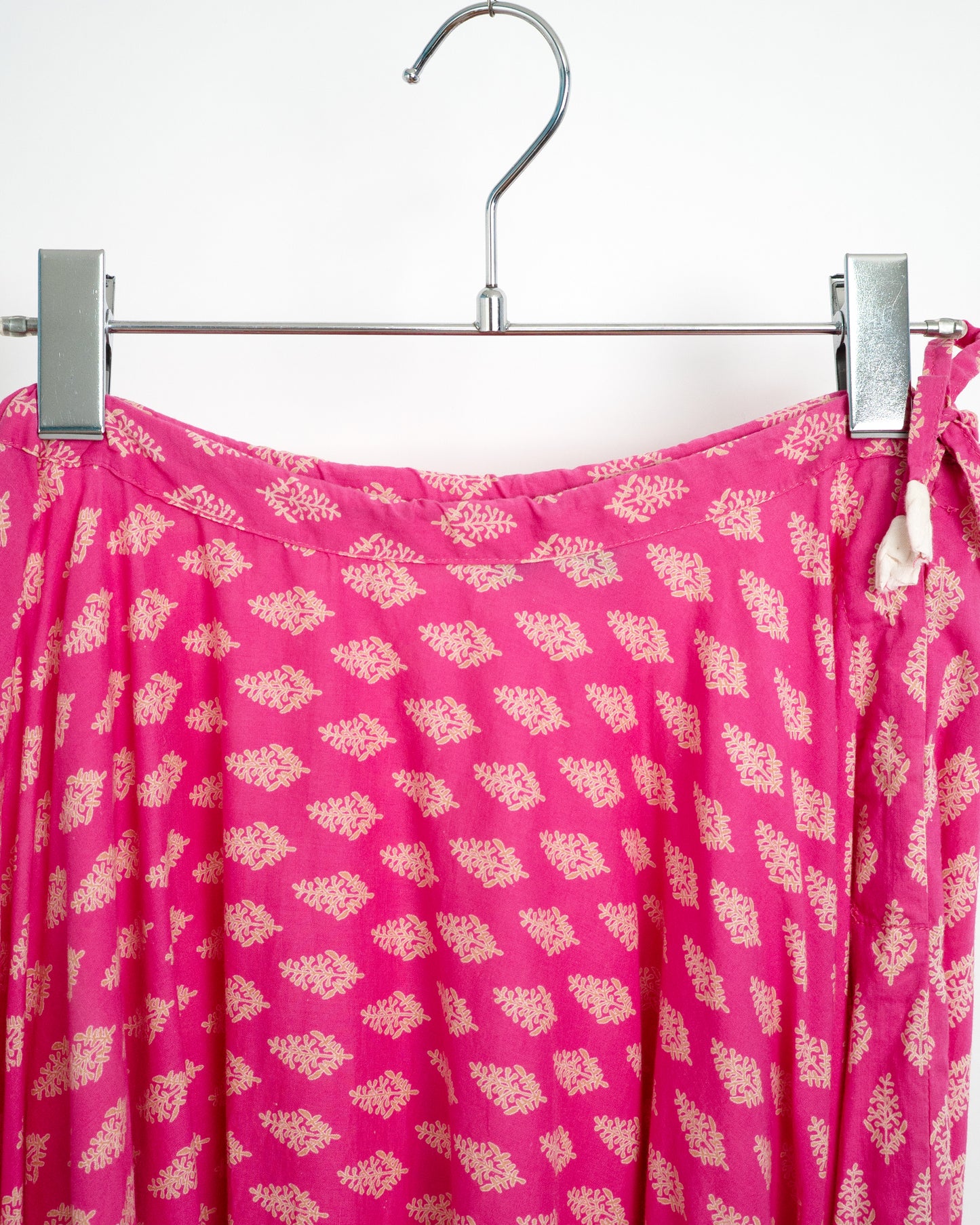 Circular Skirt
