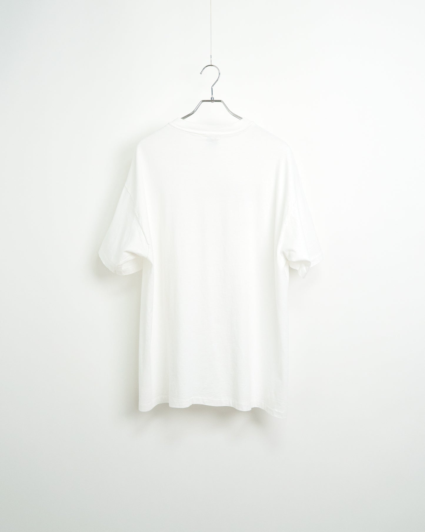 90's "HENRY-FISH" T-Shirt