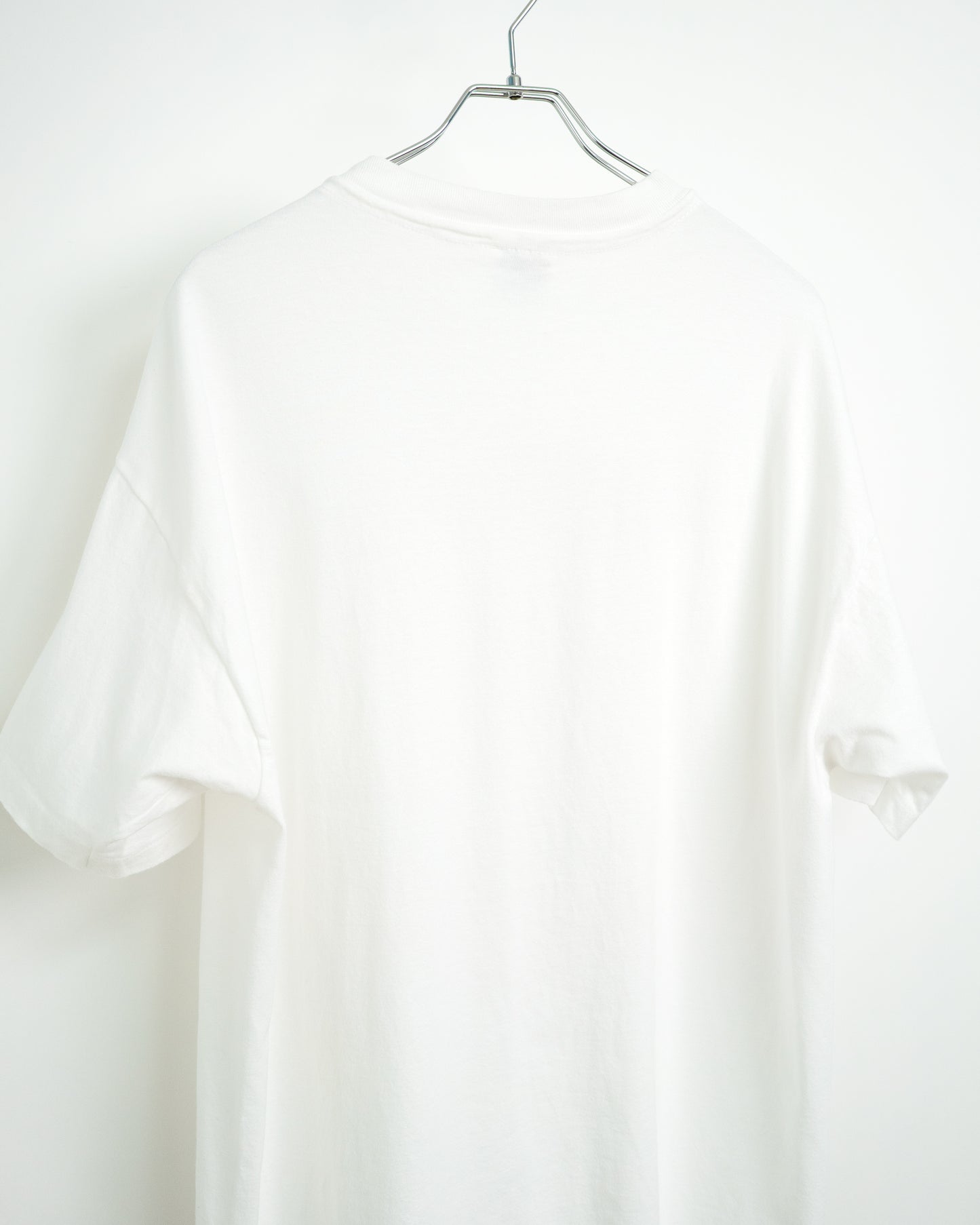 90's "HENRY-FISH" T-Shirt