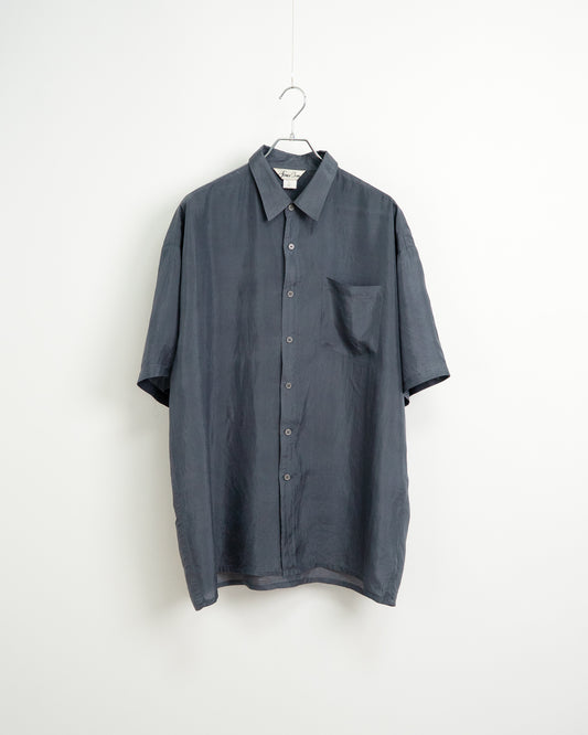 Silk Shirt