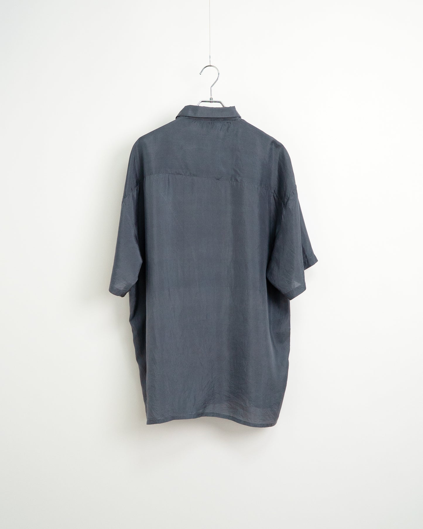 Silk Shirt