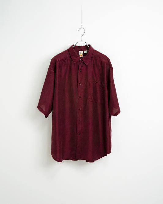 Silk Shirt