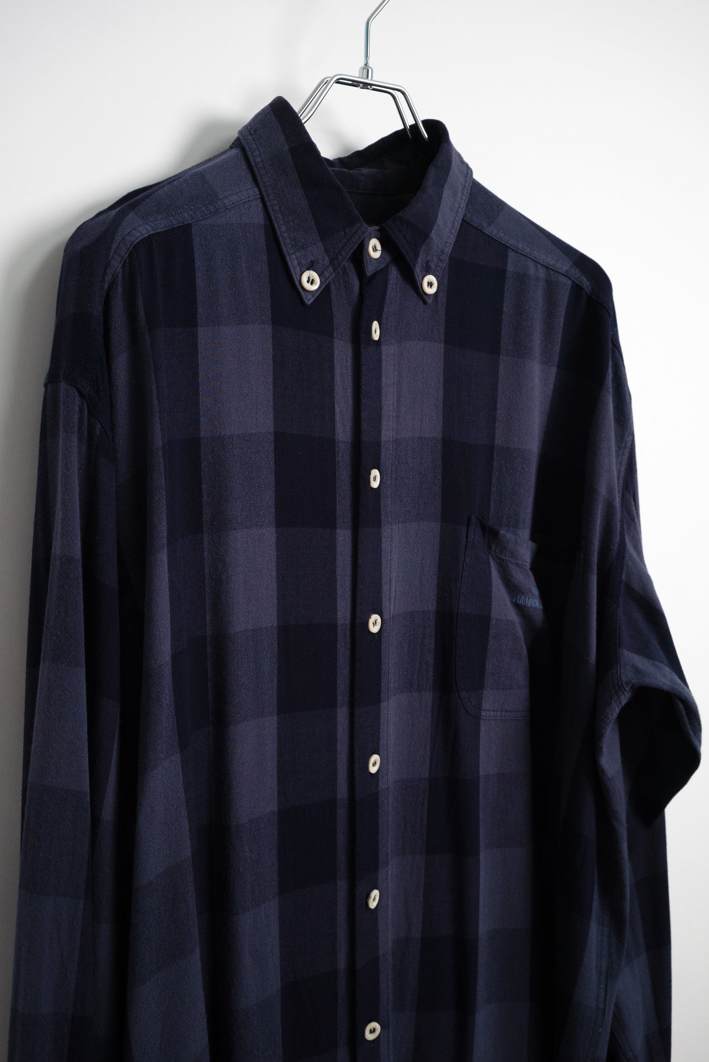 90's Rayon shirt