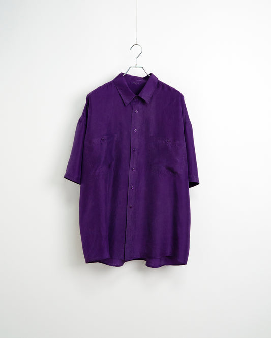 Silk Shirt