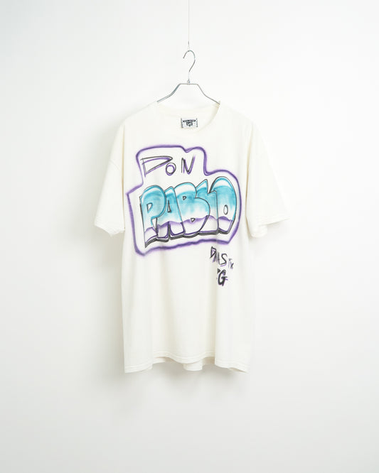 90's Graffiti T-shirt