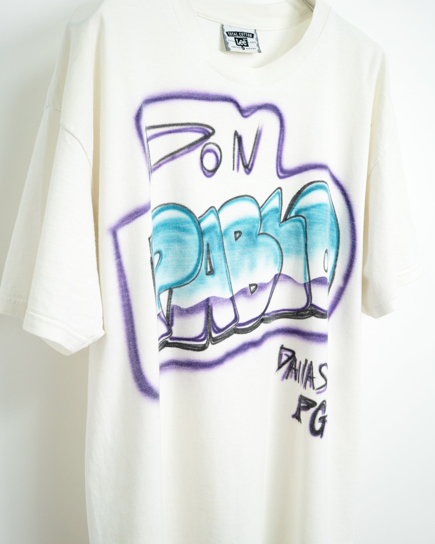 90's Graffiti T-shirt