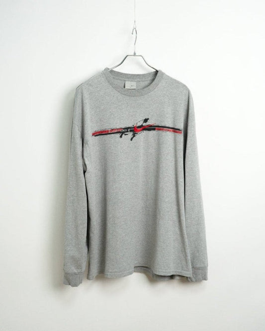 90's Long sleeve T-shirt