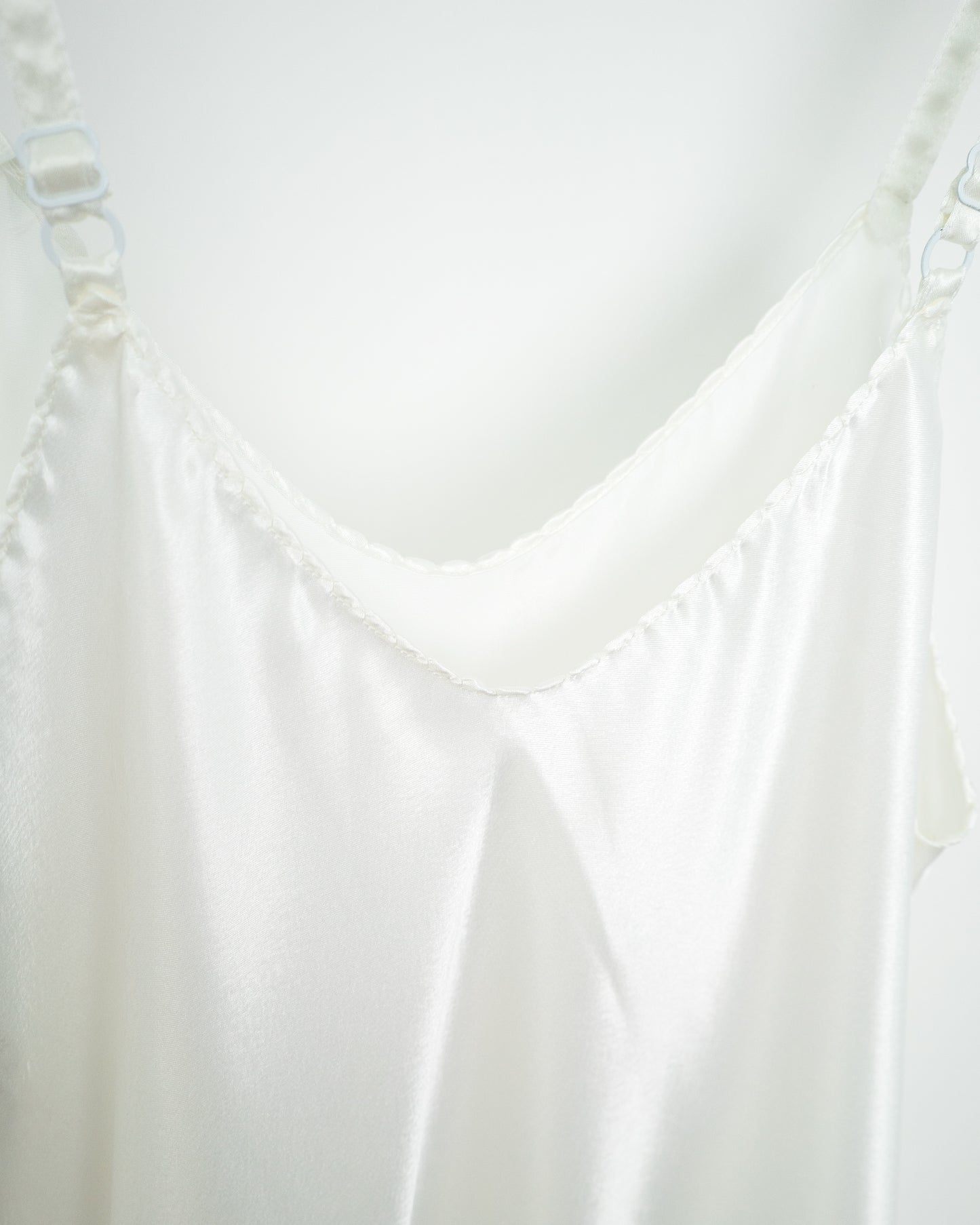 White Camisole