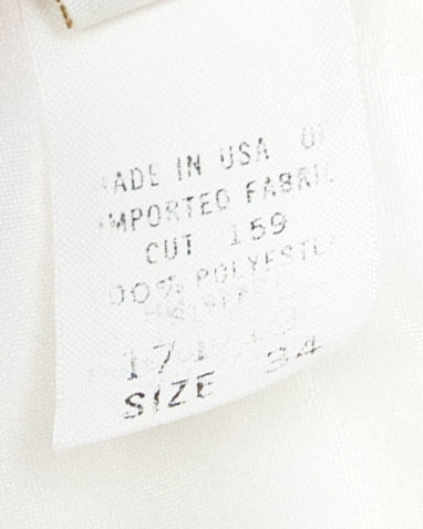 White Camisole