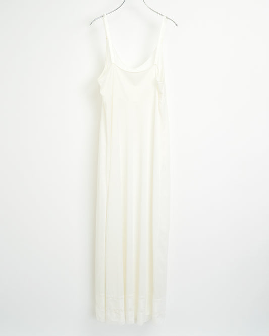70's Maxi-Length Lingerie Dresses