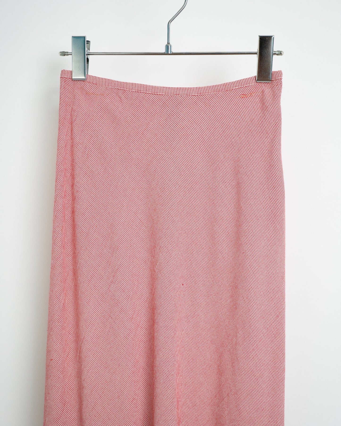Circular Skirt