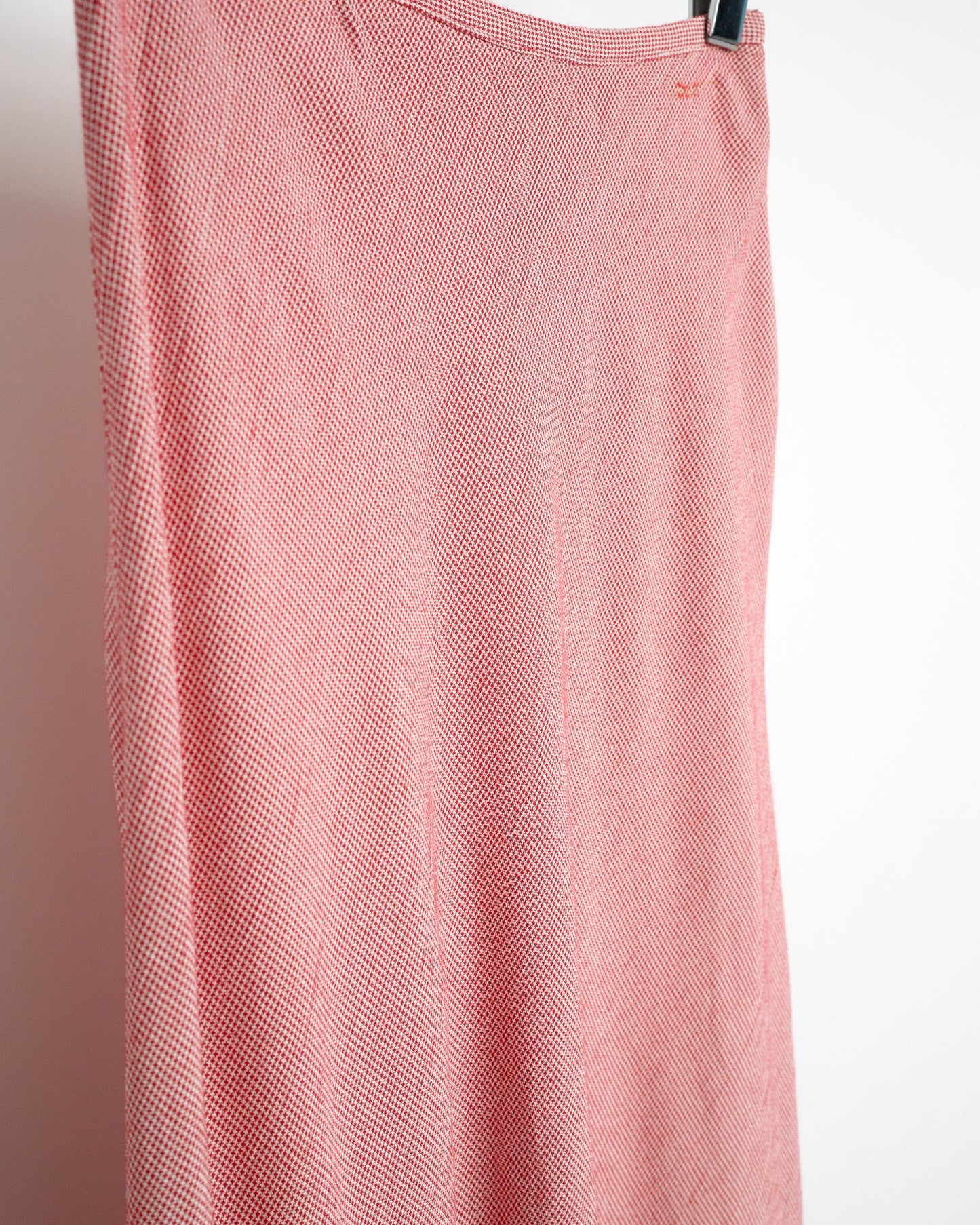 Circular Skirt