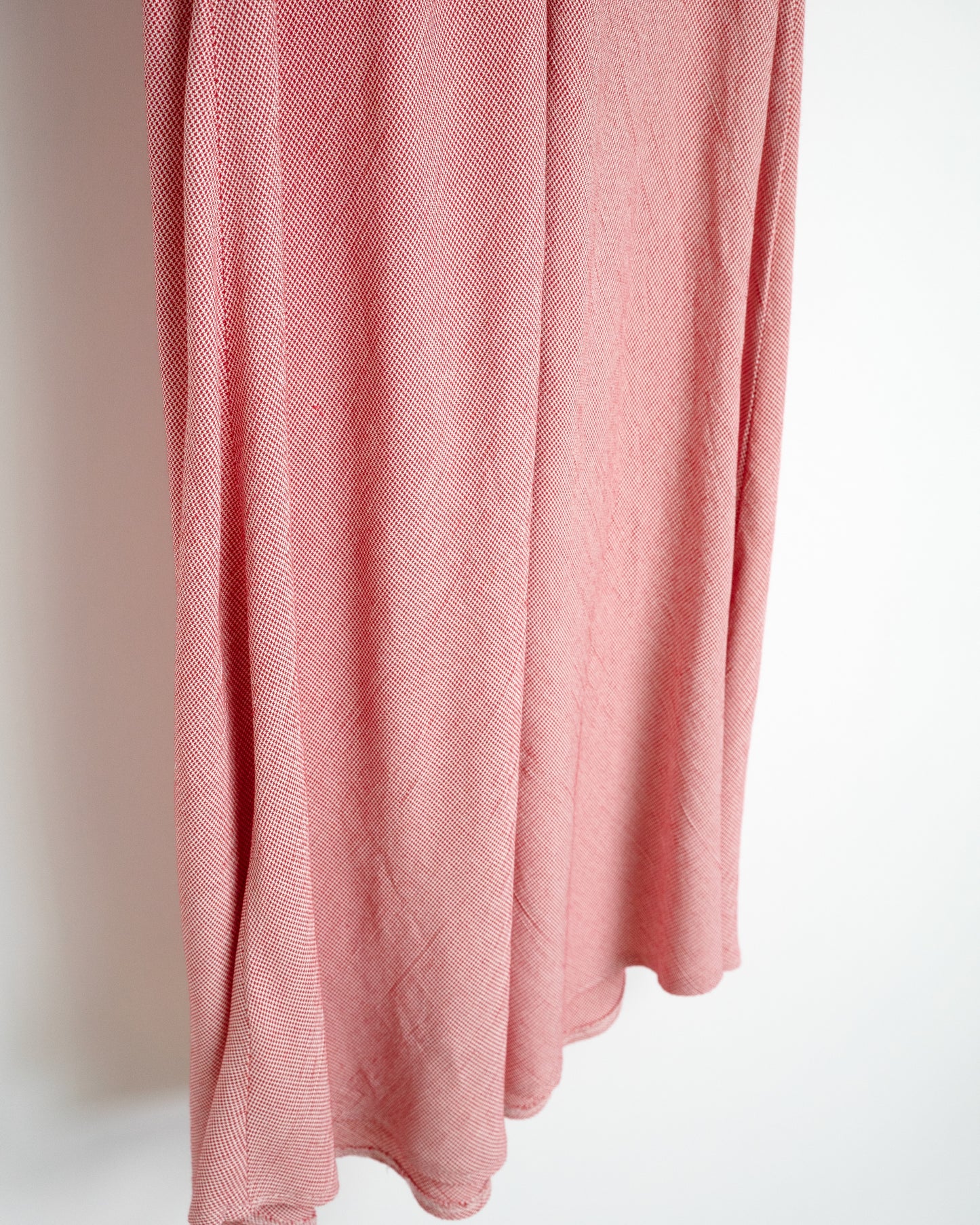 Circular Skirt