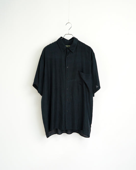 Silk Shirt