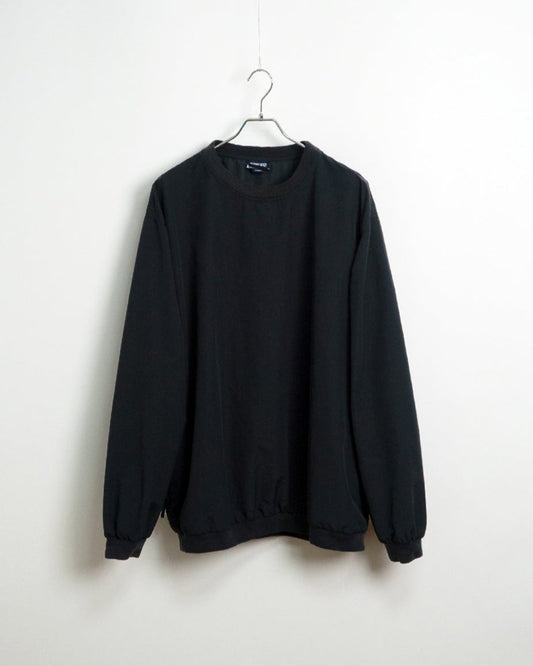 Nylon pullover