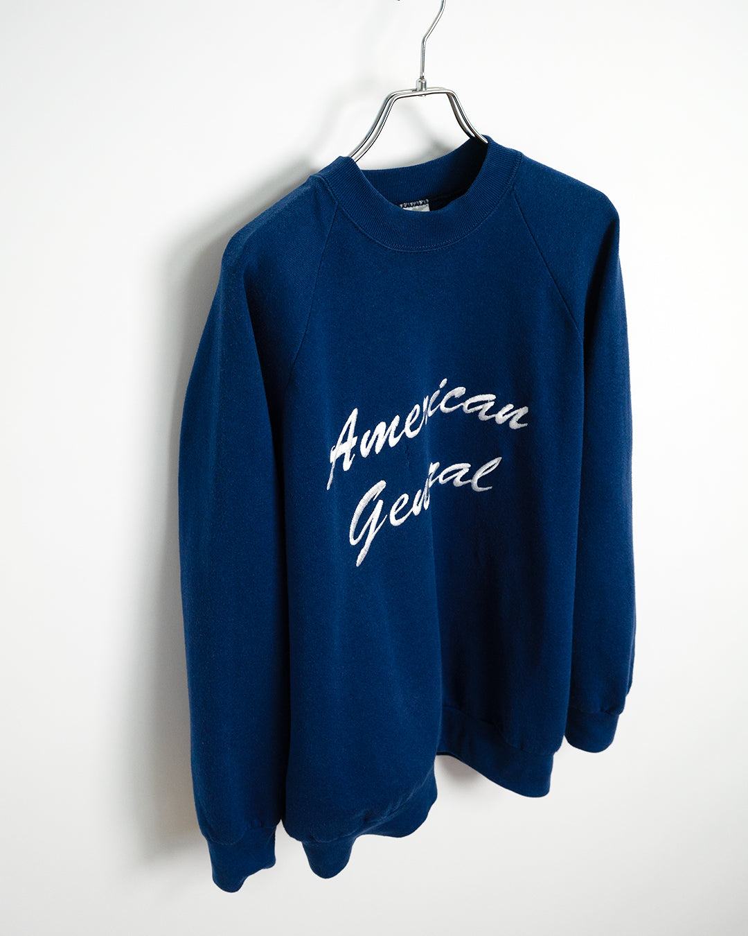 90's "American general" Sweatshirt