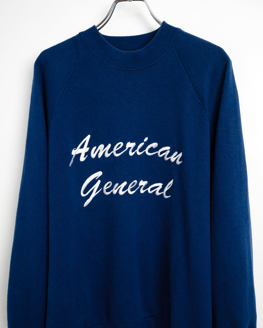 90's "American general" Sweatshirt