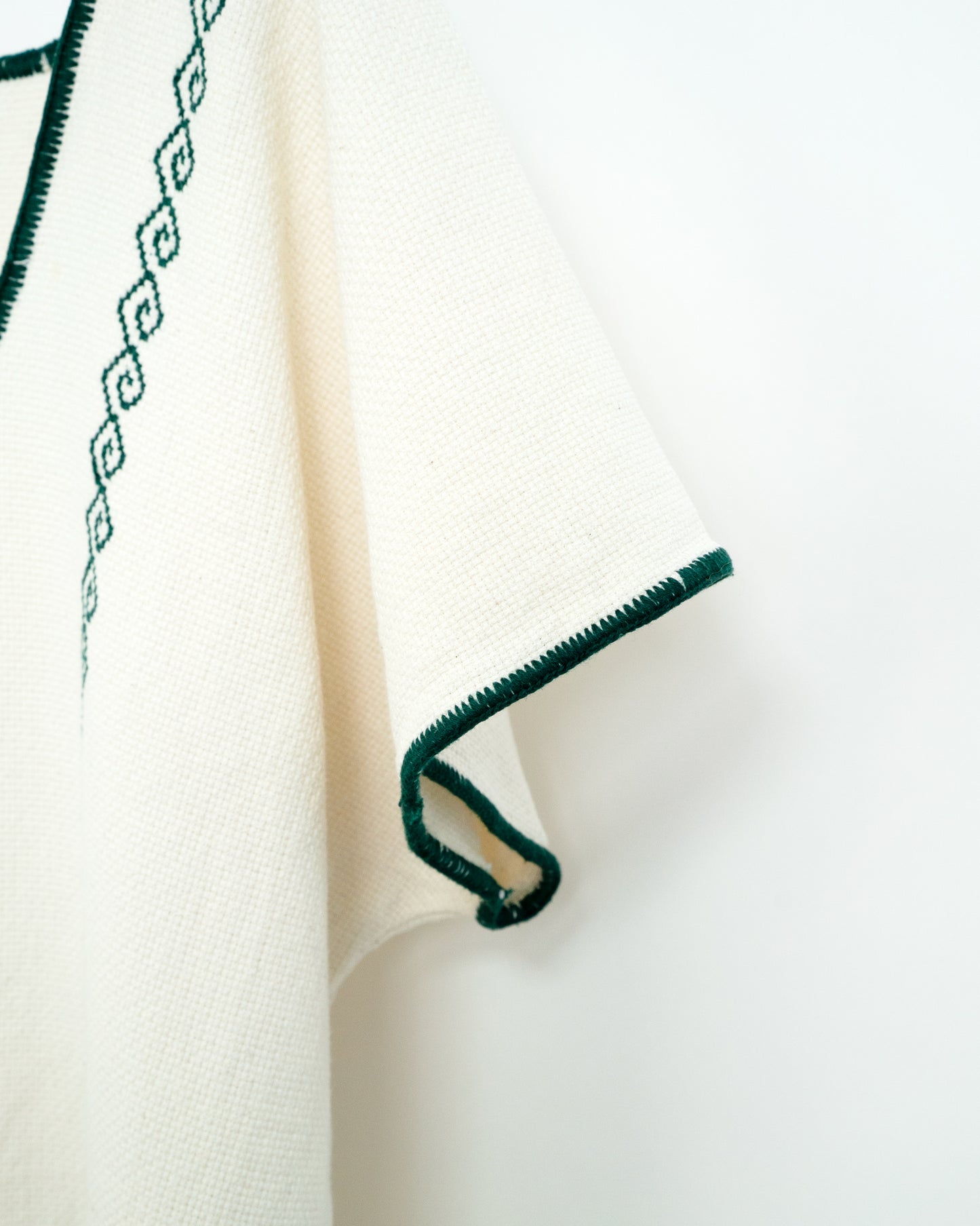 Embroidered Tops