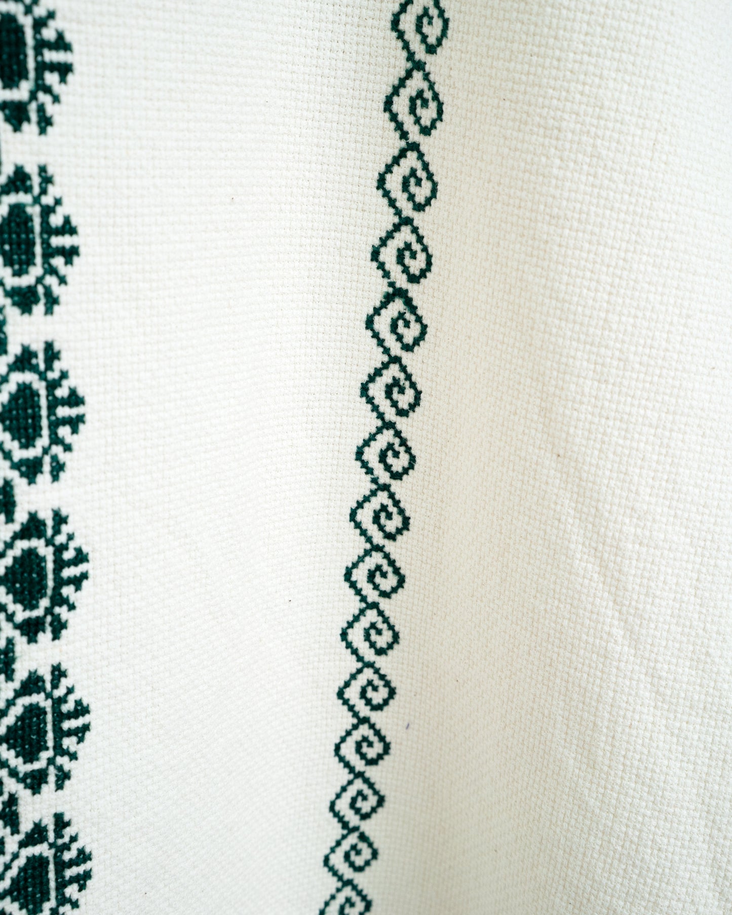 Embroidered Tops