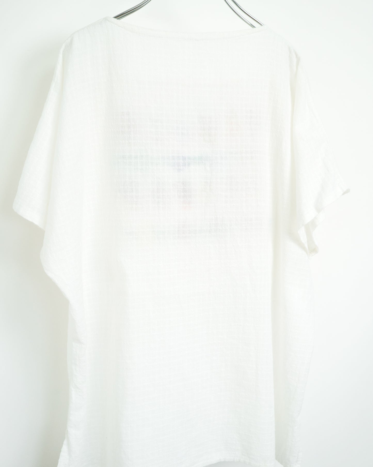 Children's Motif Embroidered Tops