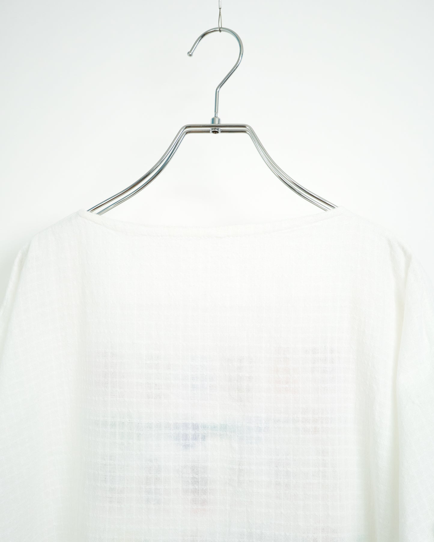 Children's Motif Embroidered Tops