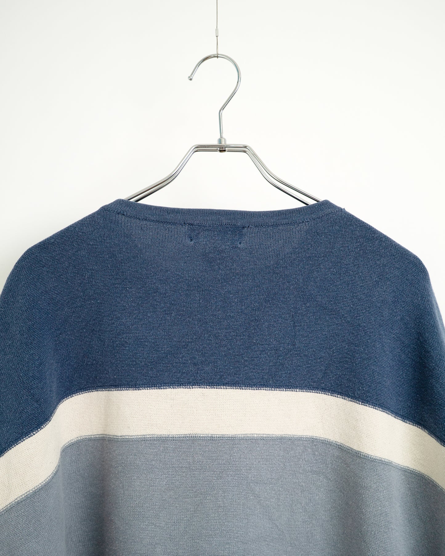 90's Ramie Cotton Pullover