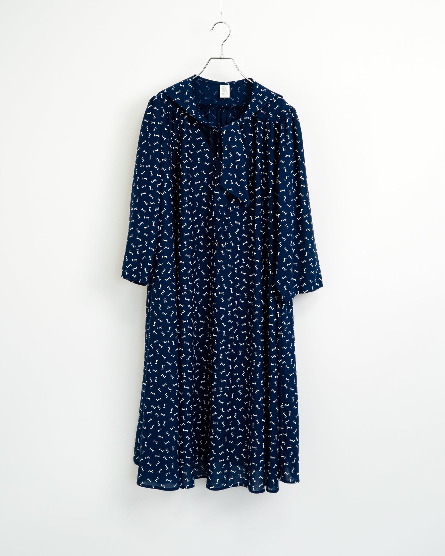 Bow-Tie Dress