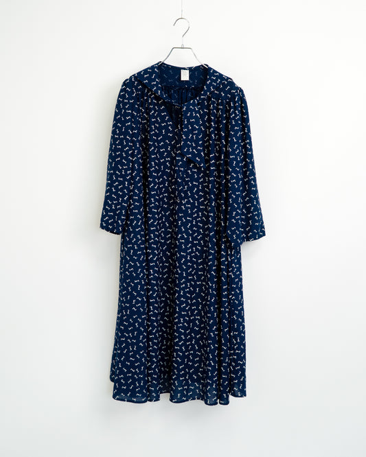 Bow-Tie Dress