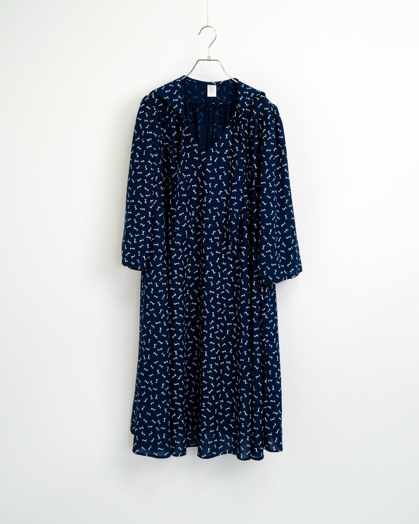 Bow-Tie Dress