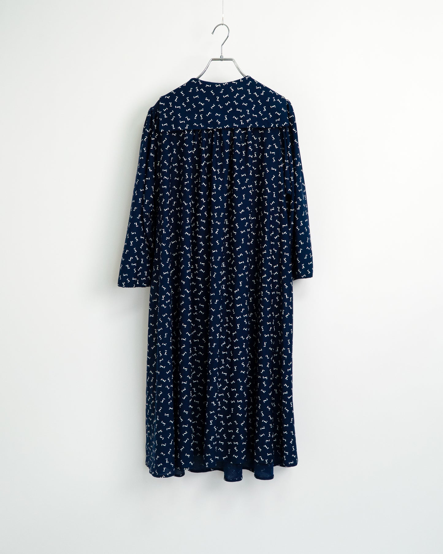 Bow-Tie Dress